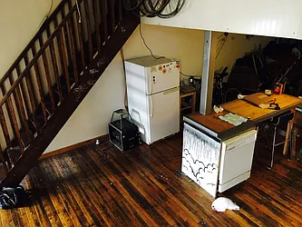 Rented by Nooklyn NYC LLC