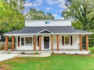 2038 Castlegate Ter, Decatur, GA 30032