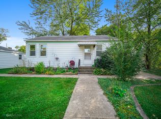 501 N Circle Dr, Wilmington, IL