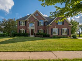 1466 Keim Cir, Geneva, IL 60134