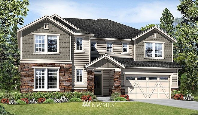 1st image of 8405 121st (LOT 19) Place SE