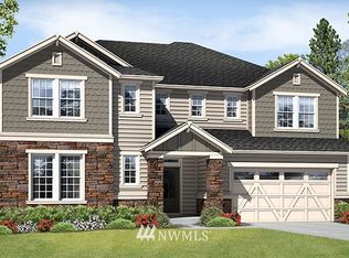 8405 121st Pl SE LOT 19, Newcastle, WA 98056