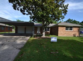 2211 Helen St, Pasadena, TX 77502