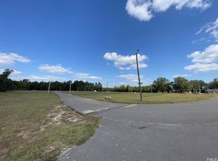 Montgomery Rd, Franklinton, NC 27525