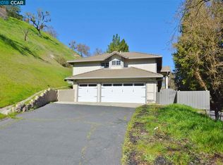 1877 Green Valley Rd, Alamo, CA 94507