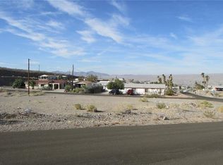2805 Paloma Senda, Bullhead City, AZ 86442