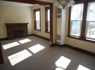 1648 W Summerdale Ave #3W, Chicago, IL 60640