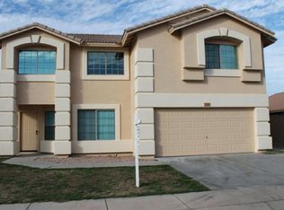 3138 W Covey Ln, Phoenix, AZ 85027