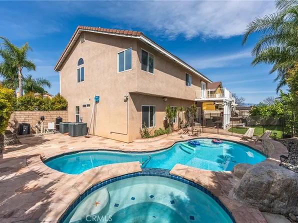 2843 S Buena Vista Ave, Corona, CA 92882