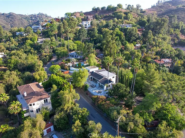 2600 Topanga Skyline Dr — Photo 25