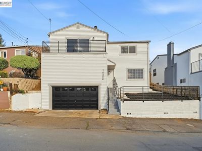 14644 Saturn Dr, San Leandro, CA, 94578