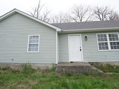 122 Oakdale St, Shelbyville, TN, 37160