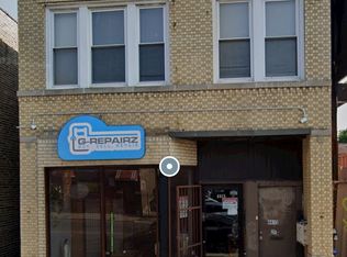 4415 W Belmont Ave, Chicago, IL 60641