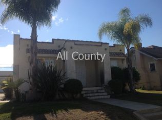 2916 W 73rd St, Los Angeles, CA 90043