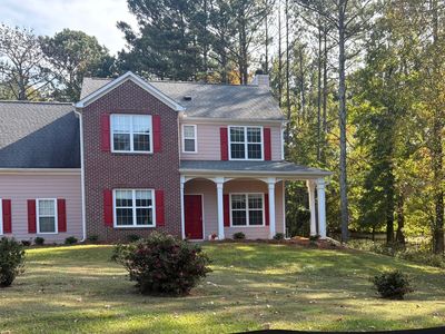 1325 Greenwood Acres Dr, Cumming, GA, 30040