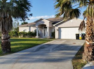 283 Gaspar St SW, Palm Bay, FL 32908