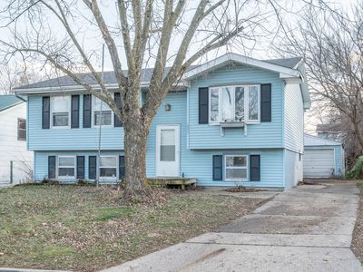 1847 Glenwood Cir, Des Moines, IA, 50320