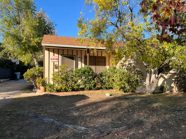 1529 E Topeka St, Pasadena, CA 91104