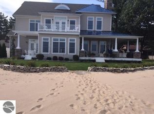 2192 Ausable Point Rd, East Tawas, MI 48730