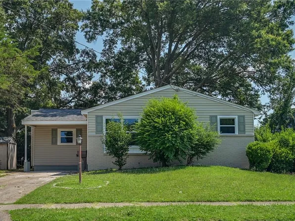 4533 Krick Street, Norfolk, VA 23513