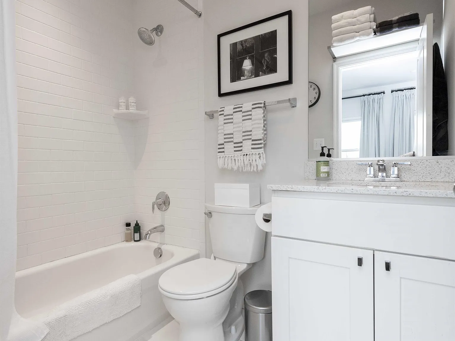 3415 Sherman Ave NW #1 (DC) - 1 — Photo 2