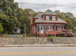 299 Post Rd, Warwick, RI 02888