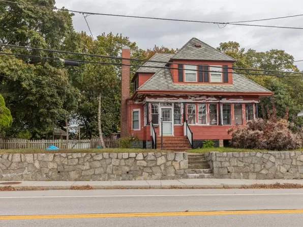 299 Post Rd, Warwick, RI 02888