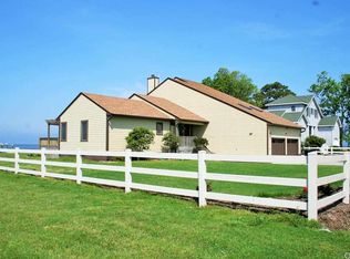 3914 Ivy Ln, Kitty Hawk, NC 27949