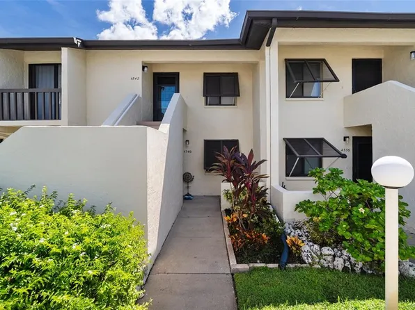 4540 Longwater Chase #41, Sarasota, FL 34235