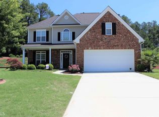 1418 Saint Charles Pl, Loganville, GA 30052