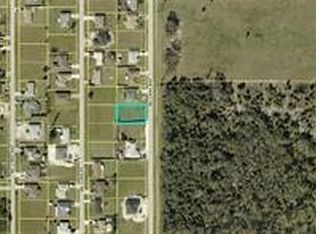 2206 NE 24th Ave, Cape Coral, FL 33909