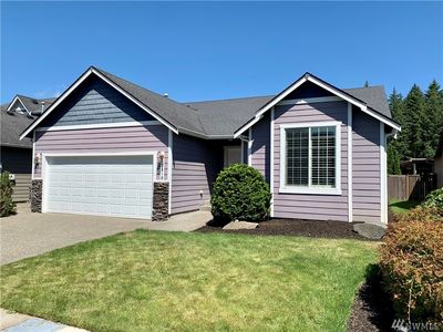 2910 31st Ave NW, Olympia, WA, 98502