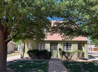 2302 18th St APT A, Lubbock, TX 79401