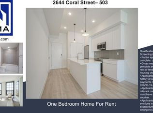 2644 Coral Street, Philadelphia, PA 19125