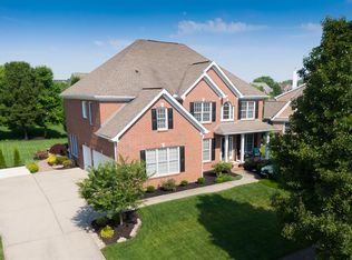 6211 Windham Ct, Liberty Township, OH 45044