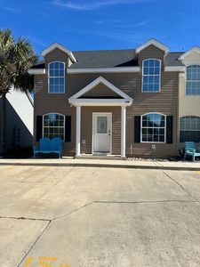 1008 15th St Unit 15D, Mexico Beach, FL, 32456