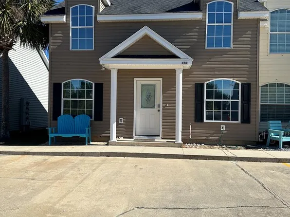 1008 15th St Unit 15D, Mexico Beach, FL 32456