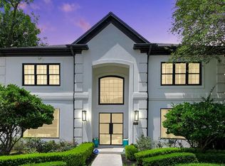 5042 Cedar Creek Dr, Houston, TX 77056