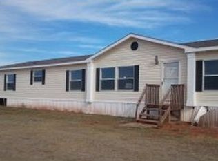 19247 Route 66 N, Sayre, OK 73662