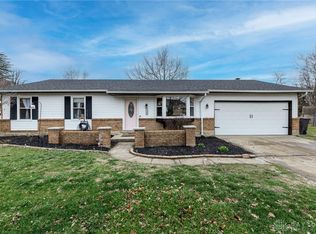 1107 King Richard Pkwy, Dayton, OH 45449