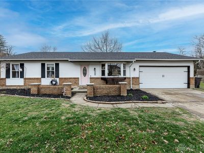 1107 King Richard Pkwy, Dayton, OH, 45449