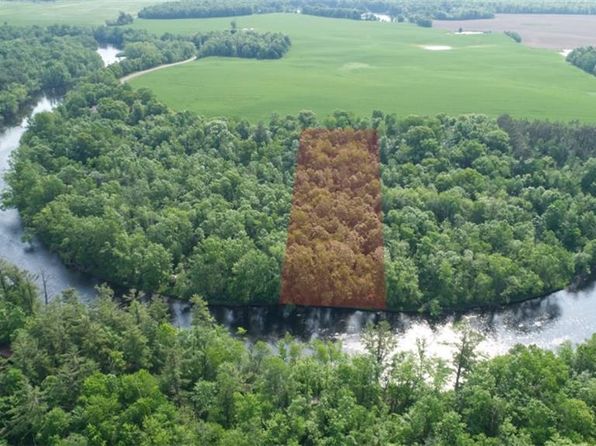 Lot 3 Senasac Road, Exeland, WI 54835
