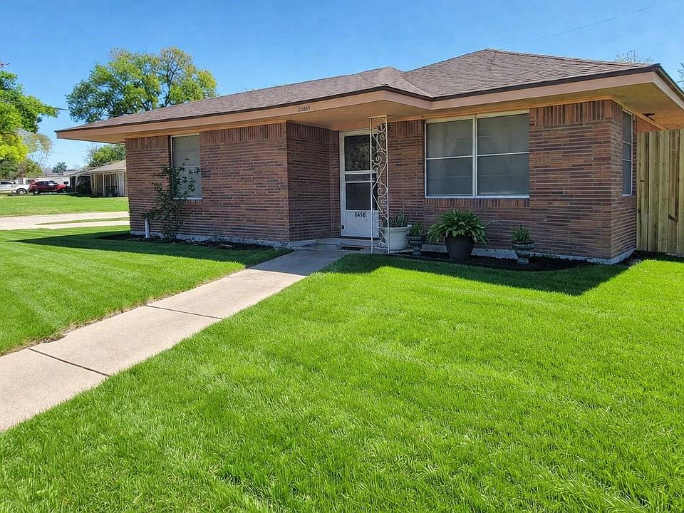 1st image of 5658 Berry Creek Dr