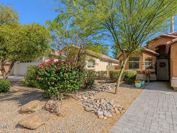 2nd image of 2907 E WHISPERING WIND Drive
