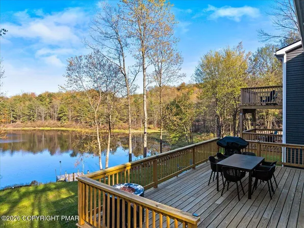 2153 Wild Laurel Dr, Long Pond, PA 18334