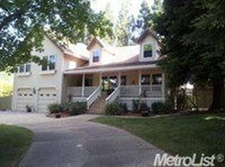 111 Moss Rock Ct, Folsom, CA 95630