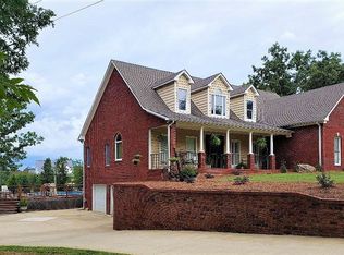 6295 Highway 51, Wilsonville, AL 35186