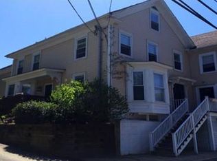12 Sparhawk St #A, Amesbury, MA 01913