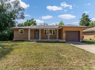 5003 Teddy Dr, Columbus, OH