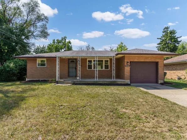 5003 Teddy Dr, Columbus, OH 43227